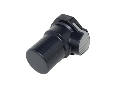 Laguna Verschlusskappe Click Fit für Pressue Flo 