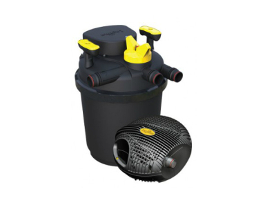 Laguna Clear Flo - Teichpumpe inkl. UV Teichklärer