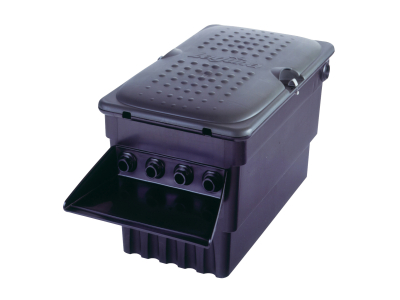 Laguna Powerflo Wasserfallfilter für Teichgrößen bis ca. 19000 