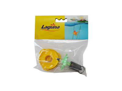 Impeller KIT - Antriebsmotor KIT für Laguna PowerClear Multi