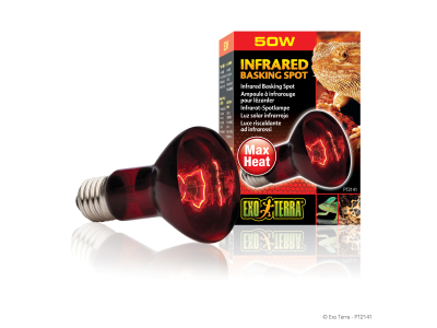 Exo Terra Heat Glo Infrarot (Infrarot) Wärmelampe