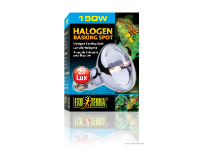 Exo Terra Halogen Basking Spot Tageslichtspotstrahler