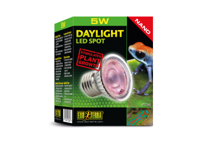Exo Terra NANO Daylight LED Spotstrahler