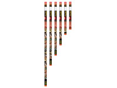 Exo Terra Reptile UVB200 T8 UV Leuchtstoffröhre (ehem. Repti Glo 10.0)