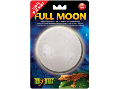 Full Moon - Energieeffiziente Nachtbeleuchtung - Mondlicht - Nachtlicht