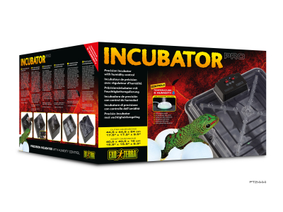 Exo Terra Inkubator Pro