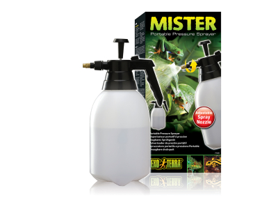 Exo Terra Sprühflasche - Mister 2L Volumen