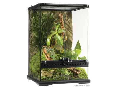 Exo Terra Terrarium aus Glas - Glasterrarium