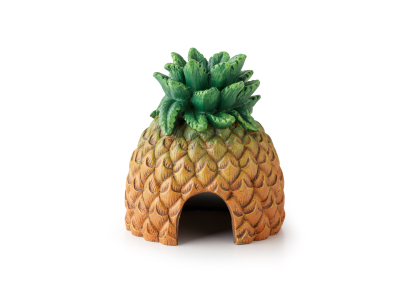 Exo Terra Tiki Ananas Versteck 12x11,5x13 cm