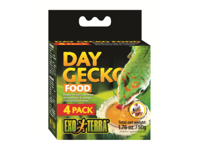 Exo Terra Day Gecko Food (Taggecko) - Jelly