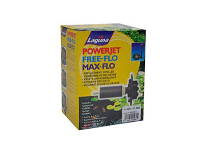 Laguna Antriebsmagnet für Free-Flo, Max-Flo, PowerJet
