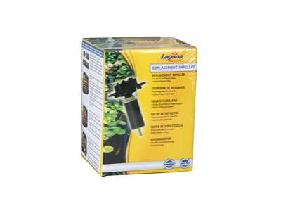 Laguna Antriebsmagnet für PowerJet FreeFlo 7500 / Max-Flo 7600