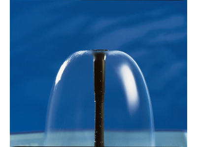 Laguna Springbrunnen Zubehör, Powerjet Springbrunnen Düse, Wasserglocke