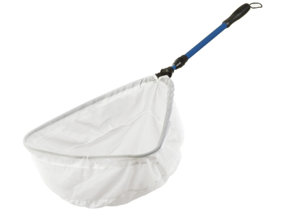 Laguna Teichnetz „Pro“ ausziehbar 75 - 140 cm