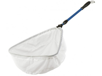 Laguna Teleskop Teichkescher -/ Algenkescher 81-150cm ausziehbar 