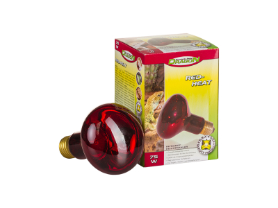 Dragon Red Heat Infrarot Rotlicht Wärmelampe Infrarot Heizstrahler