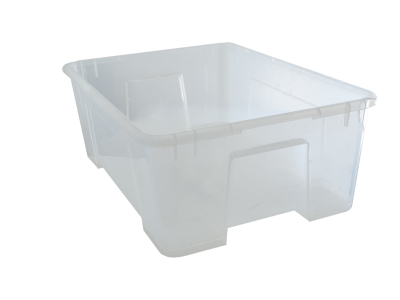 Samla Boxen für Racksysteme