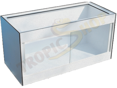 Schildkrötenterrarium 