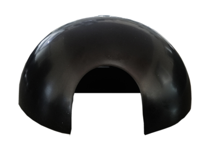 Schlangenhöhle - Reptilienhöhle - Rund