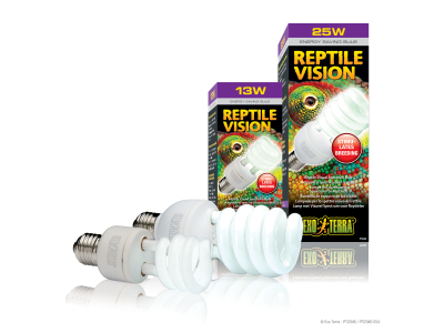 Exo Terra Reptile Vision Kompaktleuchte