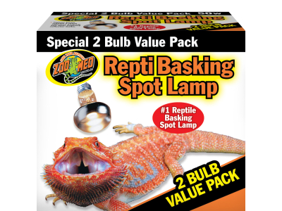Zoo Med Repti Basking Spot Terrarienlampe