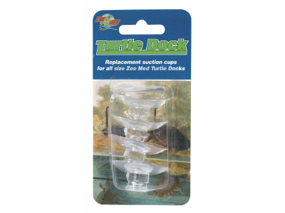 Turtle Dock Ersatzsaugnäpfe ( 4 St. )