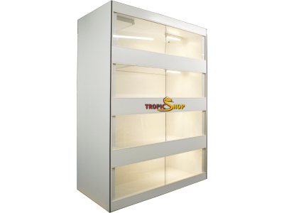 Terrarack - Terrariumrack