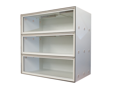 TC - Terrarack im WMA Design