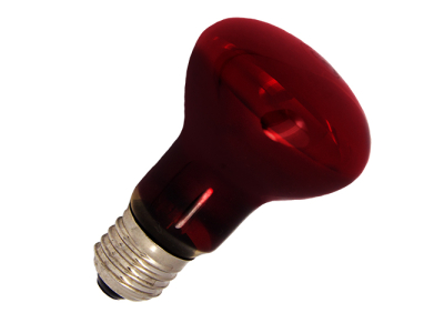 Tropi RED Heat Glo Infrarot Spotstrahler