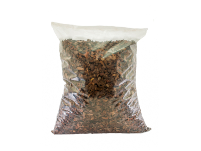 Tropi Reptilien Bark - Naturborken Terrarieneinstreu aus Douglasienrinde