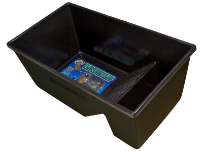 Turtle Tub Schildkrötenwanne 99x53x40cm