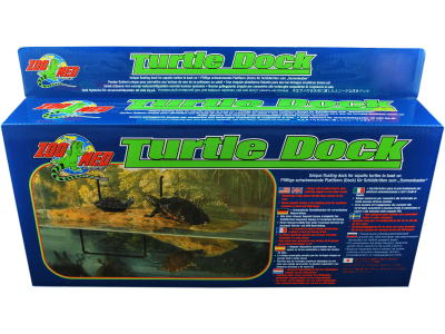 Zoo Med Turtle Dock Schwimminsel für Schildkröten