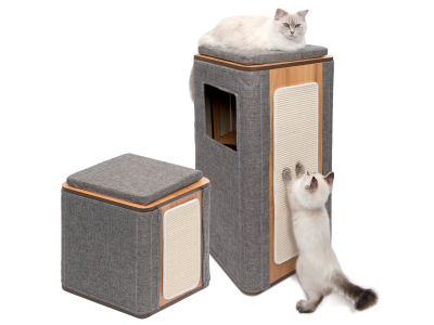 Vesper Design by Catit - Cubo