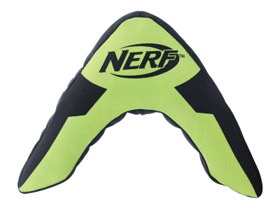  Squeaker Boomerang - Boomerang mit Quietschgeräusch