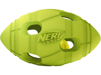 lluma-Action LED Football