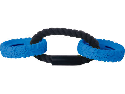 Trax Tire Wheel Tug - Zug-Ring & -Schlaufe  33cm