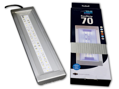 SunStrip 70 Marine für Meerwasseraquarien