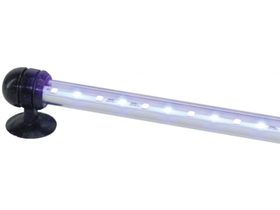 Econlux WaterTube - Effekt-Unterwasserbeleuchtung in aktinischem Blau