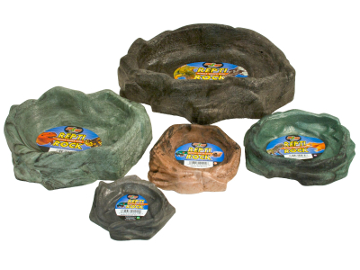 Repti Rock Wassernapf