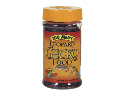 Leopard Gecko Food 11,3g